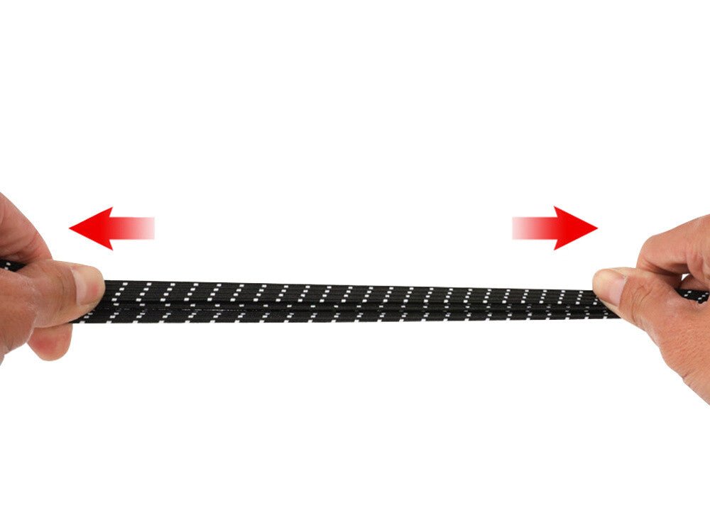 Robuster Gepäckgummi für Fahrräder - Easy2sell - Deluxe