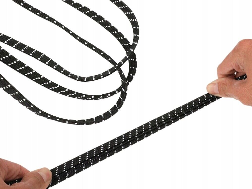 Robuster Gepäckgummi für Fahrräder - Easy2sell - Deluxe