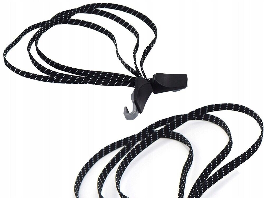 Robuster Gepäckgummi für Fahrräder - Easy2sell - Deluxe