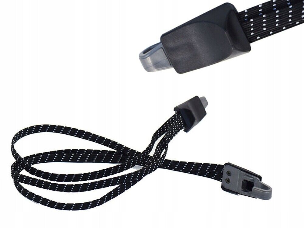 Robuster Gepäckgummi für Fahrräder - Easy2sell - Deluxe