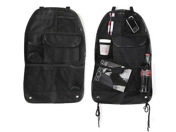 Rücksitz Organizer mit Schutzfunktion - Easy2sell - Deluxe