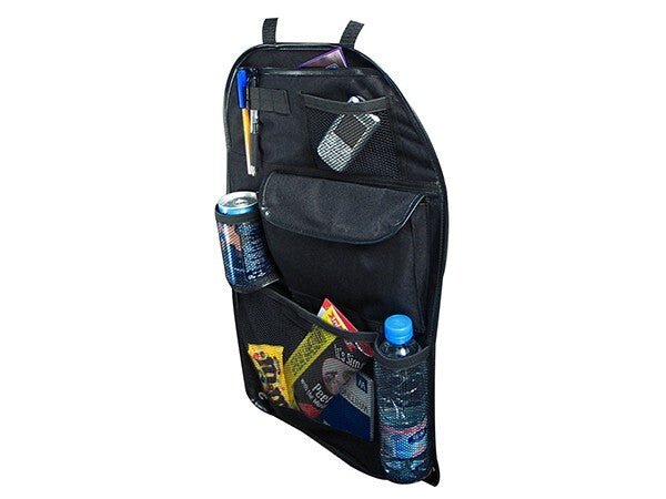 Rücksitz Organizer mit Schutzfunktion - Easy2sell - Deluxe