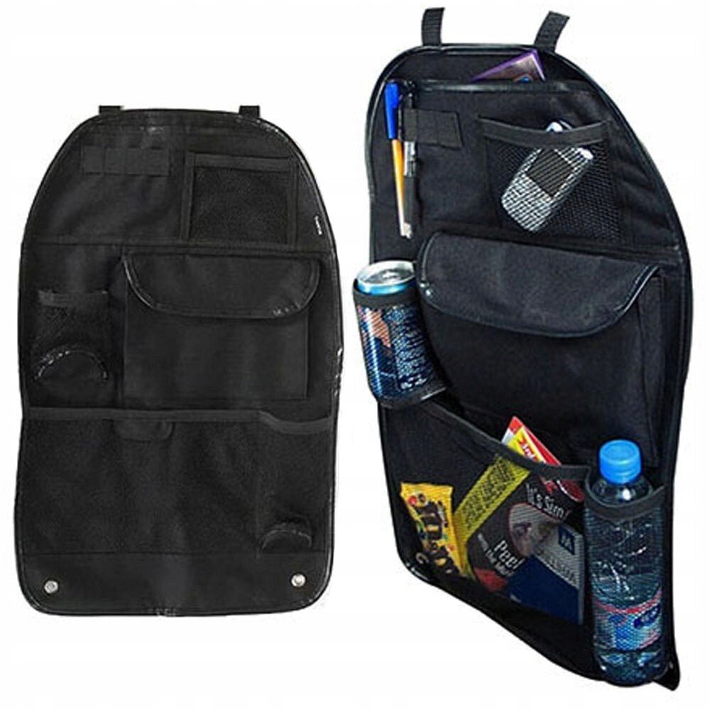 Rücksitz Organizer mit Schutzfunktion - Easy2sell - Deluxe