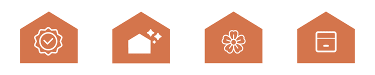 Ruhhy 26035 hellgrauer Sofabezug 145 - 185cm - Easy2sell - Deluxe