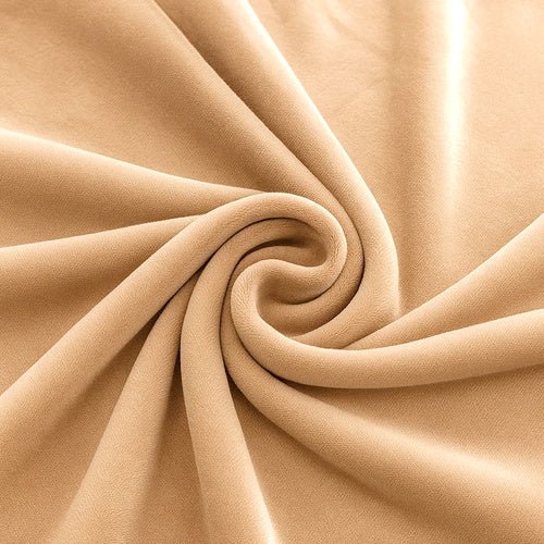 Ruhhy 26184 beige Sofabezug 190 - 230cm - Easy2sell - Deluxe