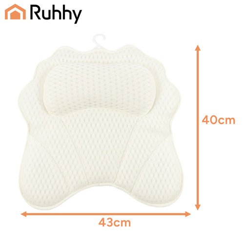 Ruhhy 27050 Entspannungs - Badekissen - Easy2sell - Deluxe