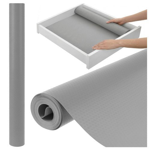 Rutschfeste Matte grau 500x50 Ruhhy 26866 - Easy2sell - Deluxe