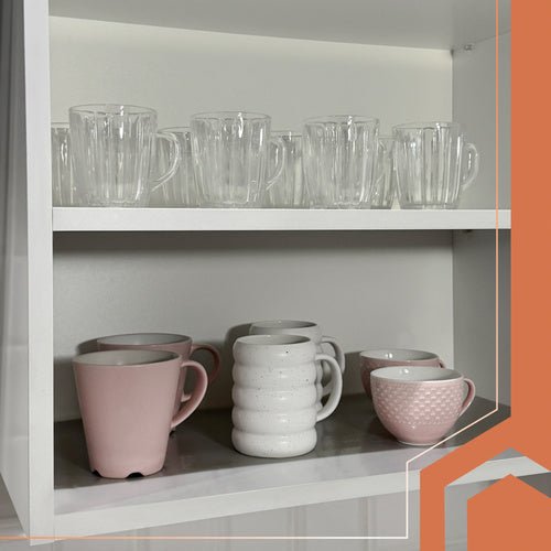 Rutschfeste Matte grau 500x50 Ruhhy 26866 - Easy2sell - Deluxe