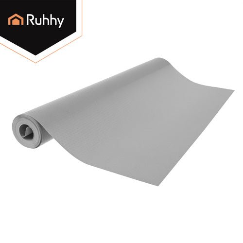Rutschfeste Matte grau 500x50 Ruhhy 26866 - Easy2sell - Deluxe