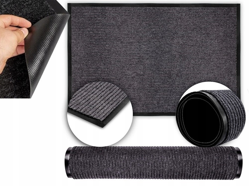 Rutschfeste Schmutzfangmatte 40x60 cm - Easy2sell - Deluxe