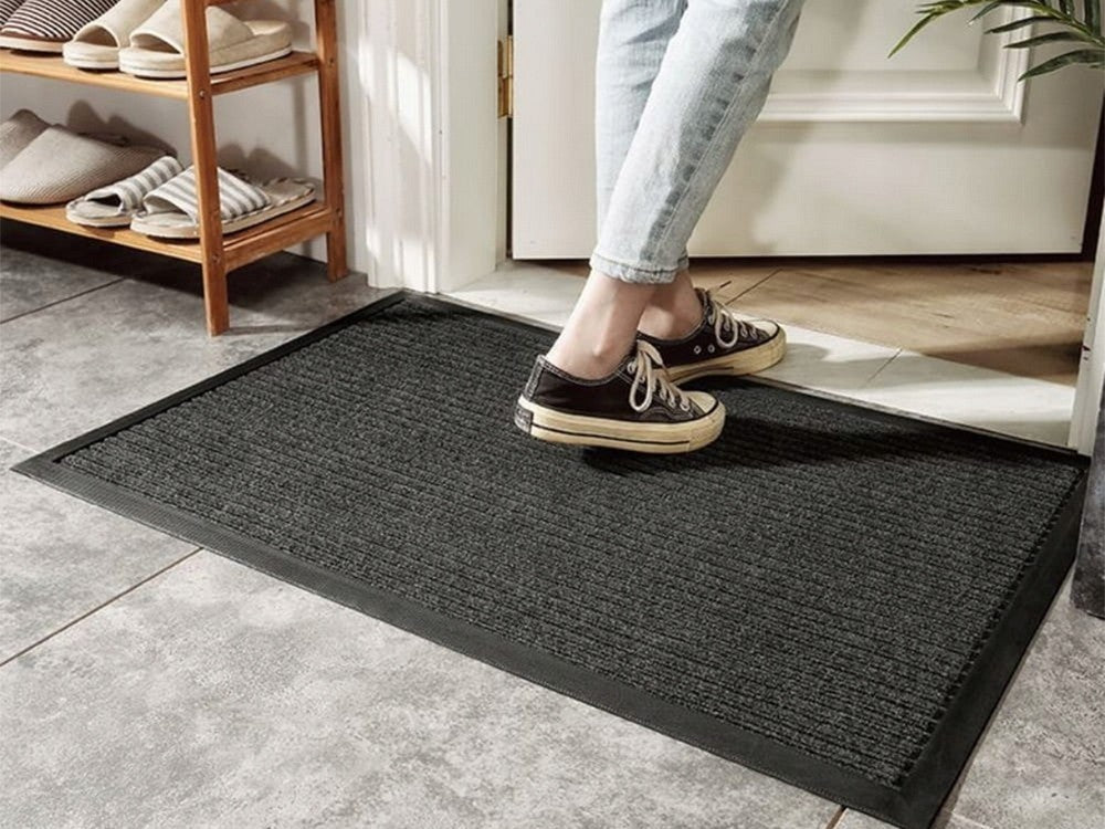 Rutschfeste Schmutzfangmatte 40x60 cm - Easy2sell - Deluxe