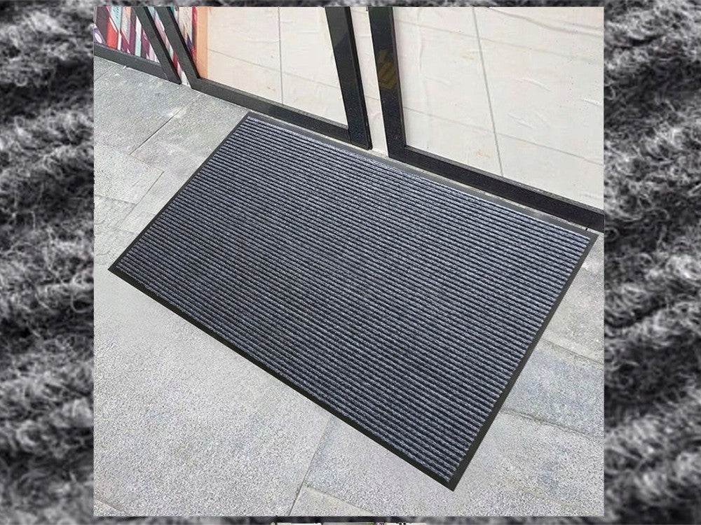 Rutschfeste Schmutzfangmatte 40x60 cm - Easy2sell - Deluxe