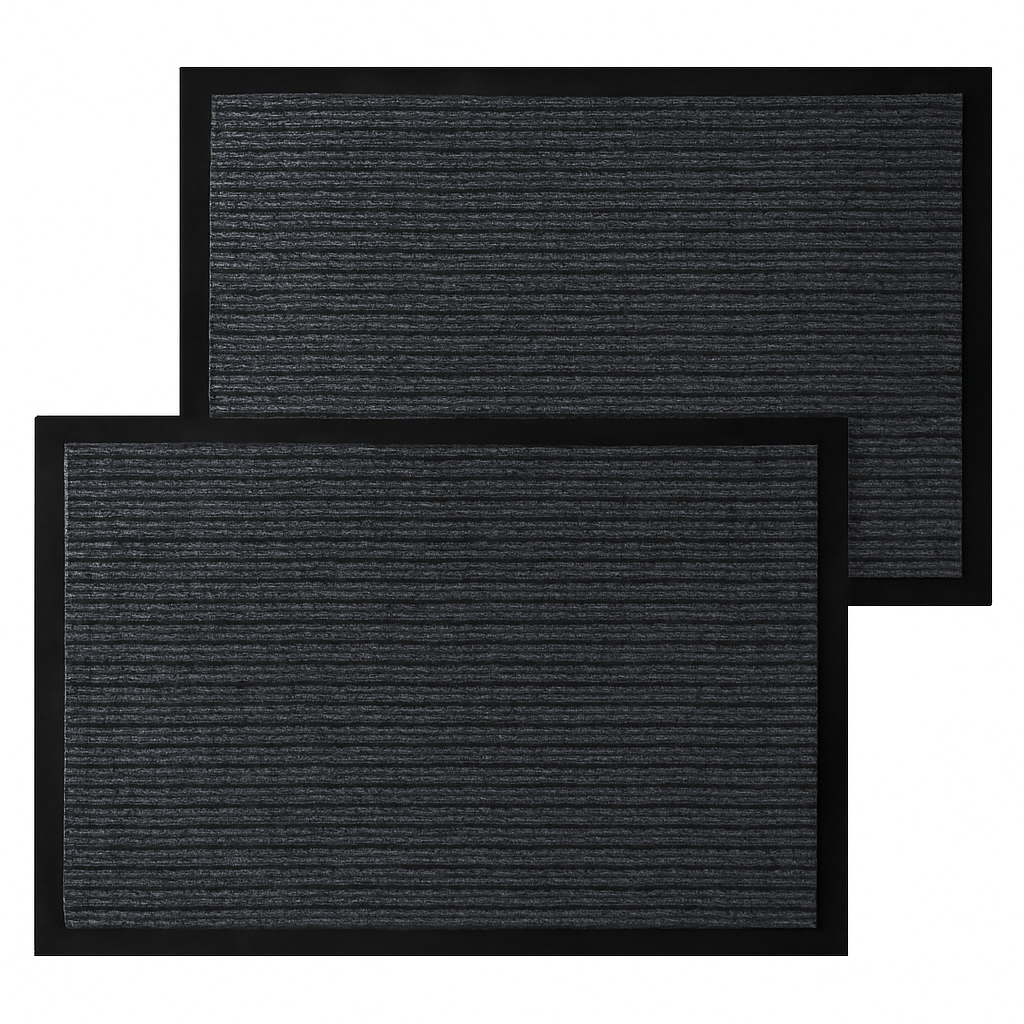 Rutschfeste Schmutzfangmatte 40x60 cm - Easy2sell - Deluxe