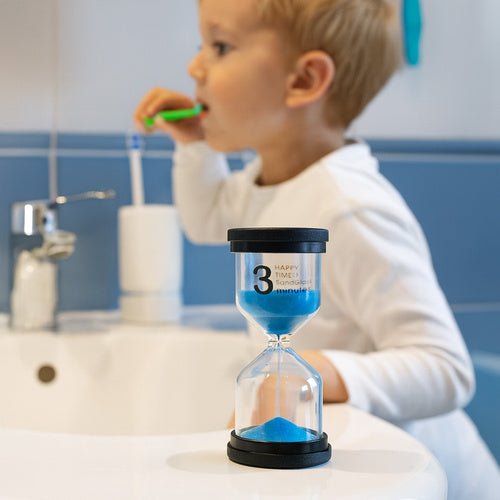 Sanduhren - Kruzzel Set 25676 - Easy2sell - Deluxe