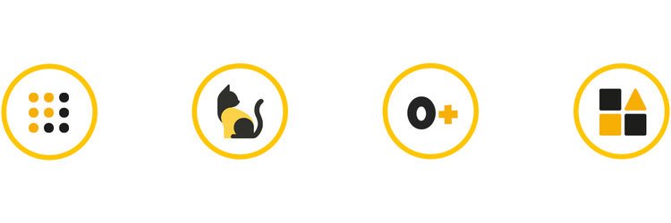 Schaumbad - Aufkleber - Tiere 26600 - Easy2sell - Deluxe