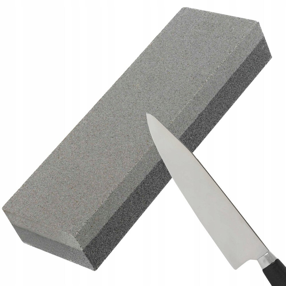 Schleifstein Schärfstein Abziehstein Wetzstein Messer Sense Schleifhilfe 1 - 4 Set - Easy2sell - Deluxe