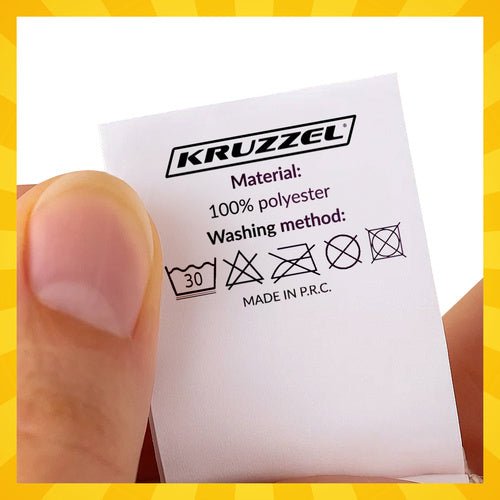 Schmetterlingskostüm 6 - teilig Kruzzel 26742 - Easy2sell - Deluxe