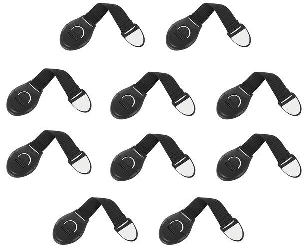 Schubladensicherung für Baby - Schutz - Easy2sell - Deluxe