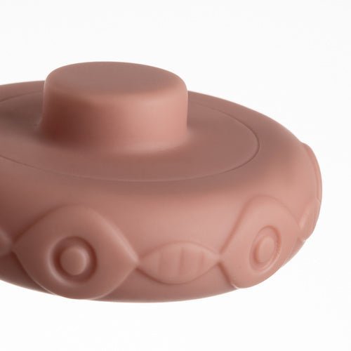 Sensorische Blöcke für Babys – Weiche Montessori Bausteine, 8er Set - Easy2sell - Deluxe