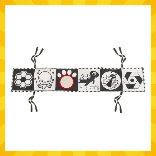 Sensorisches Spielzeug - Kruzzel Buch 26461 - Easy2sell - Deluxe