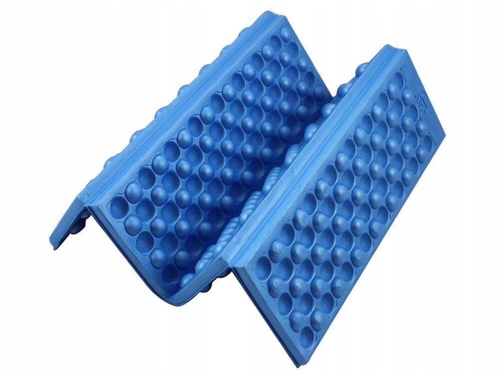 Sitzkissen Sitzmatte Sitzunterlage Faltbares Outdoor Kissen für Wandern Camping - Easy2sell - Deluxe
