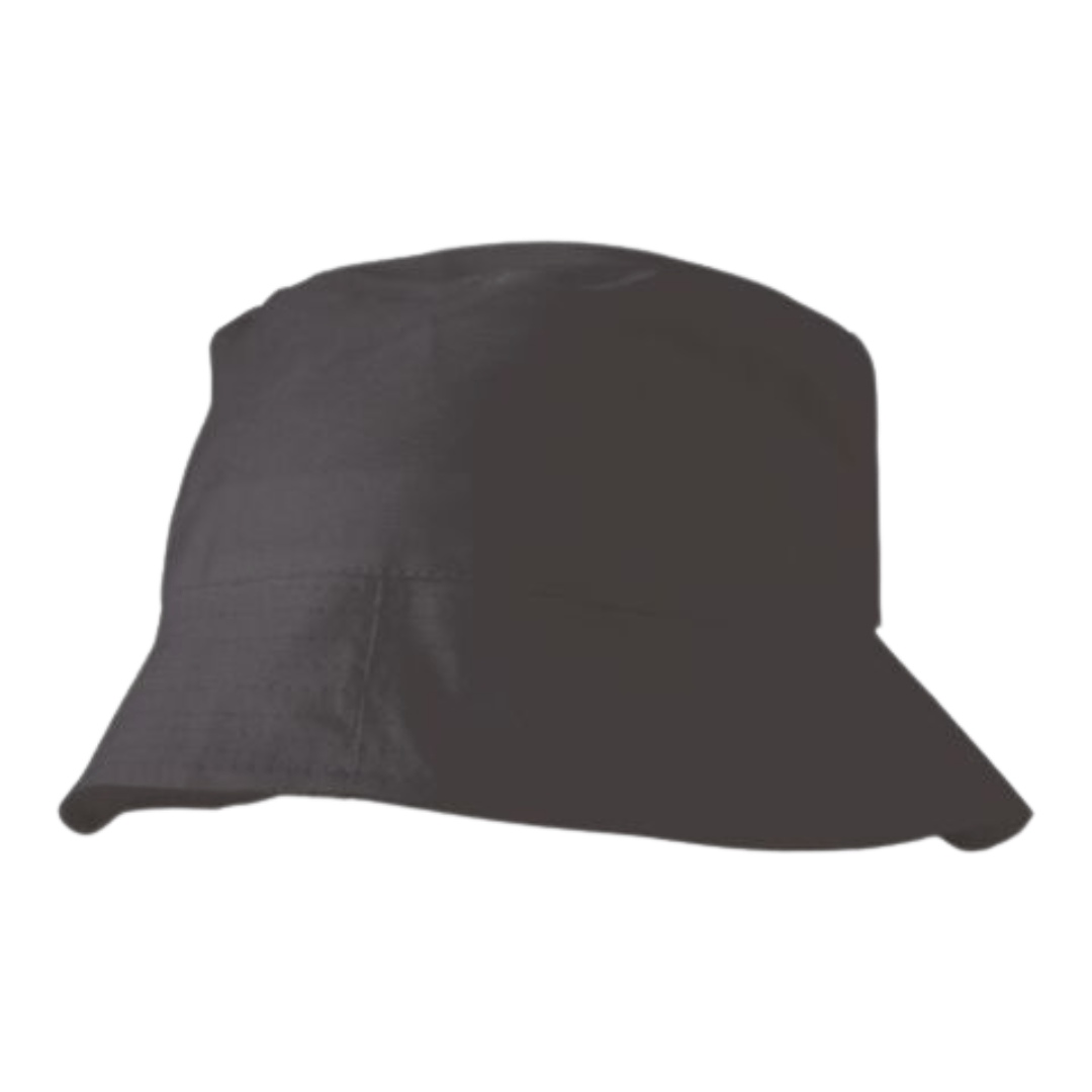 Sonnenhut Fischerhut Anglerhut unifarben Camping Festival Hut Damen Herren Uni - Easy2sell - Deluxe