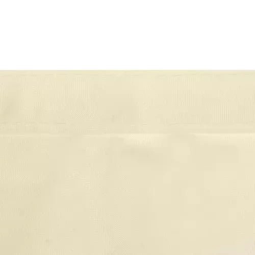 Sonnensegel Quadratisch 3,6x3,6m – Beige Sonnenschutz aus Polyester - Easy2sell - Deluxe