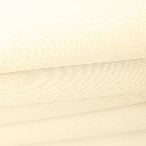 Sonnensegel Rechteckig 4x3m – UV - Schutz Sonnenschutz Beige Polyester - Easy2sell - Deluxe