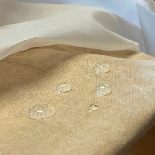 Spielzeugkorb XL mit Kordelzug – Großer Wäschesammler Beige 42L Baumwolle - Easy2sell - Deluxe
