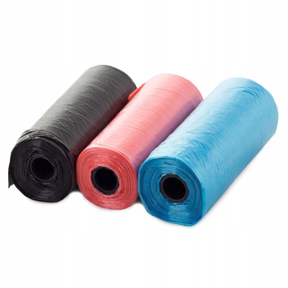 Starke Hundekotbeutel für Gassi - Easy2sell - Deluxe