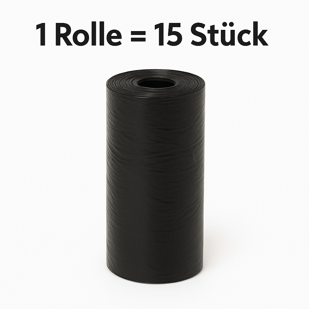 Starke Hundekotbeutel für Gassi - Easy2sell - Deluxe