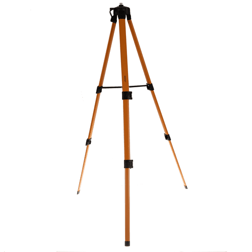 Stativ für Kreuzlinienlaser – 150cm Höhenverstellbar, 5/8 Zoll Gewinde - Easy2sell - Deluxe