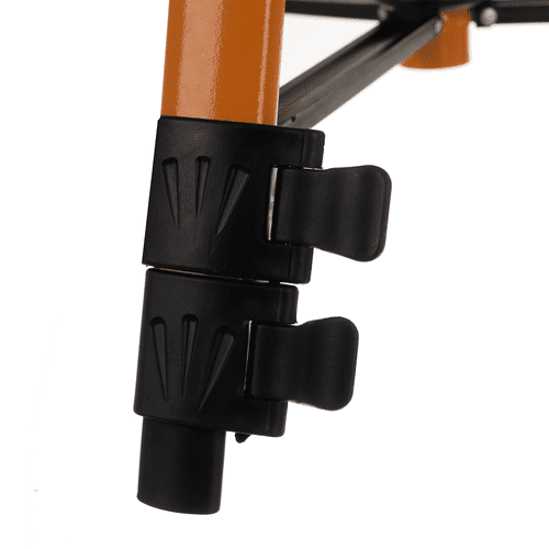 Stativ für Kreuzlinienlaser – 150cm Höhenverstellbar, 5/8 Zoll Gewinde - Easy2sell - Deluxe