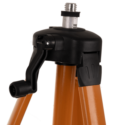 Stativ für Kreuzlinienlaser – 150cm Höhenverstellbar, 5/8 Zoll Gewinde - Easy2sell - Deluxe