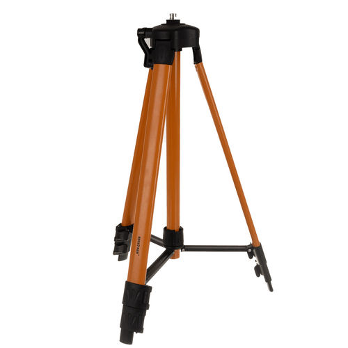 Stativ für Kreuzlinienlaser – 150cm Höhenverstellbar, 5/8 Zoll Gewinde - Easy2sell - Deluxe