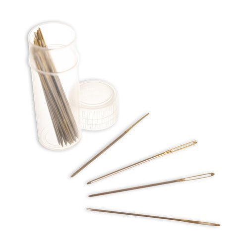 Stickgarn Set 100 Farben – Stickfäden mit Stickrahmen und Zubehör - Easy2sell - Deluxe