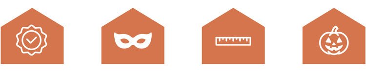 Strój kota/lisa 3el. różowy Ruhhy 26585 - Easy2sell - Deluxe