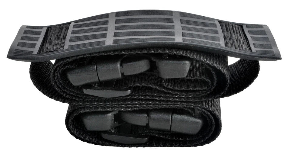 Taschengurt Schultergurt Tragegurt Schulterriemen Body Gurt für Taschen, Fahrrad - Easy2sell - Deluxe