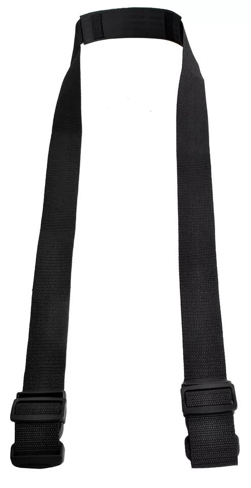 Taschengurt Schultergurt Tragegurt Schulterriemen Body Gurt für Taschen, Fahrrad - Easy2sell - Deluxe