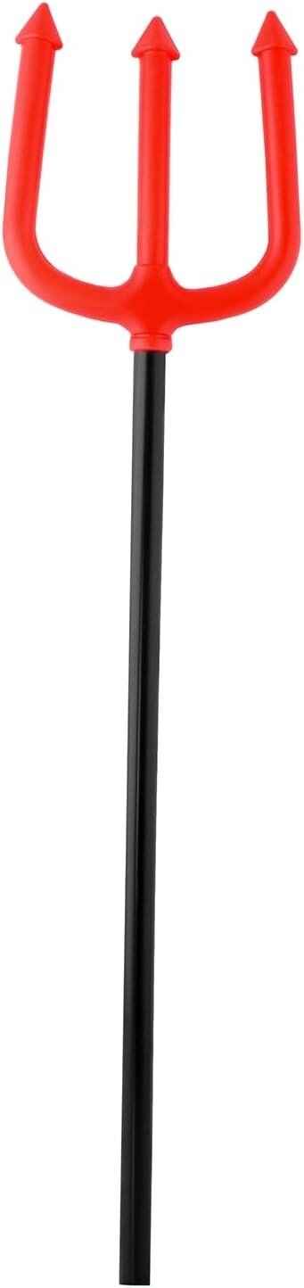 Teufel Kostüm Teufelchen Halloween Karneval Fasching Teufel Kinder & Erwachsen - Easy2sell - Deluxe