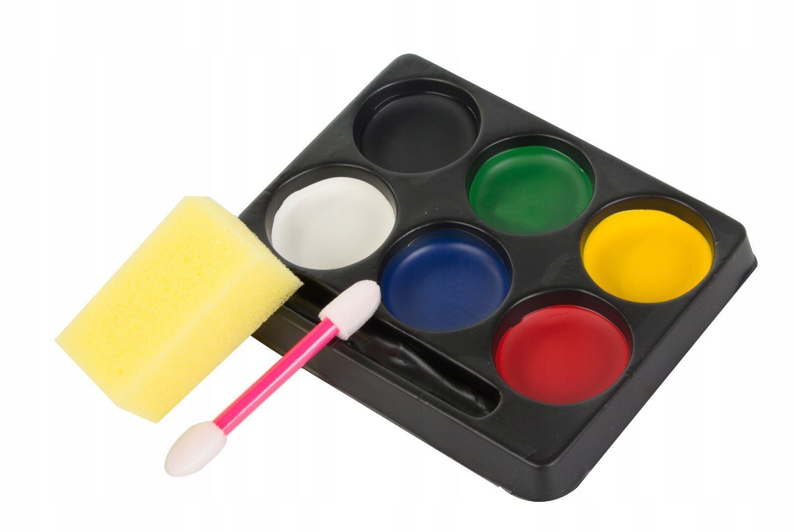 Teufels - Schminkset mit Hörnern - Easy2sell - Deluxe