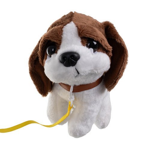 Tierarzt - Set für Kinder mit Plüschhund, Koffer und Zubehör – Mehrfarbig - Easy2sell - Deluxe