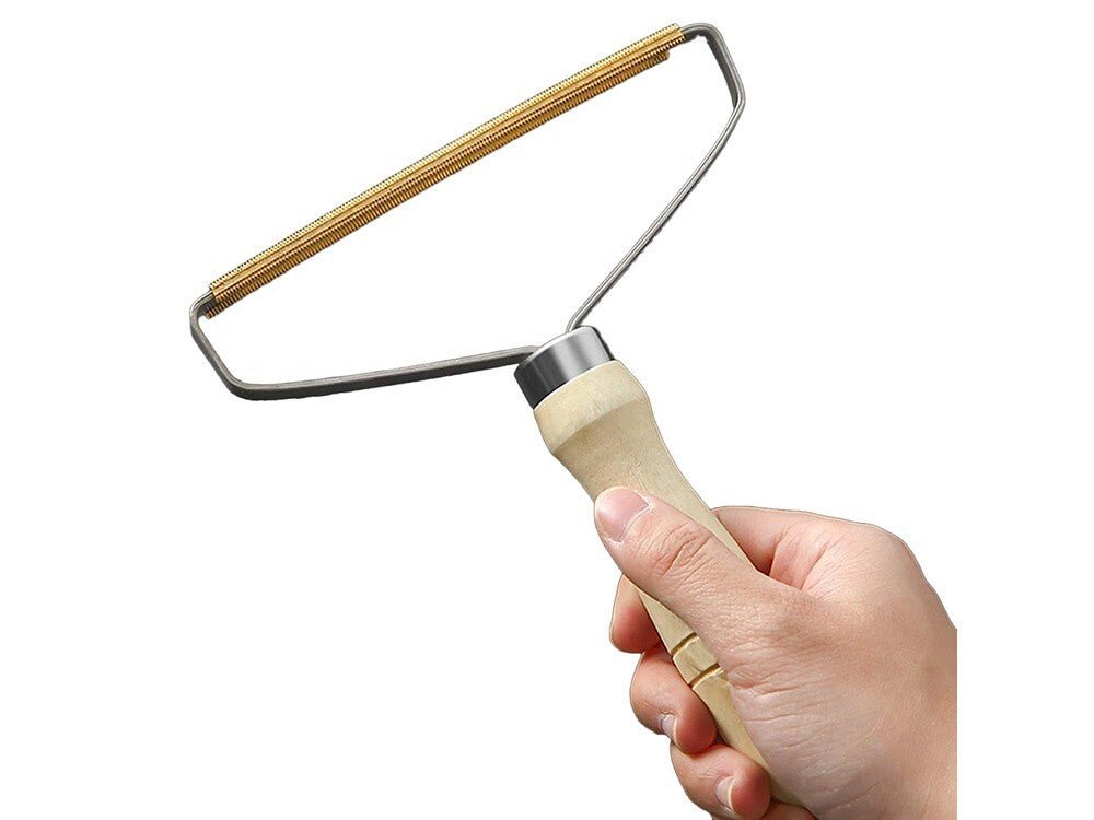 Tierhaar Entferner Bürste 2er Set - Easy2sell - Deluxe