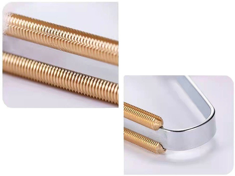 Tierhaar Entferner Bürste 2er Set - Easy2sell - Deluxe