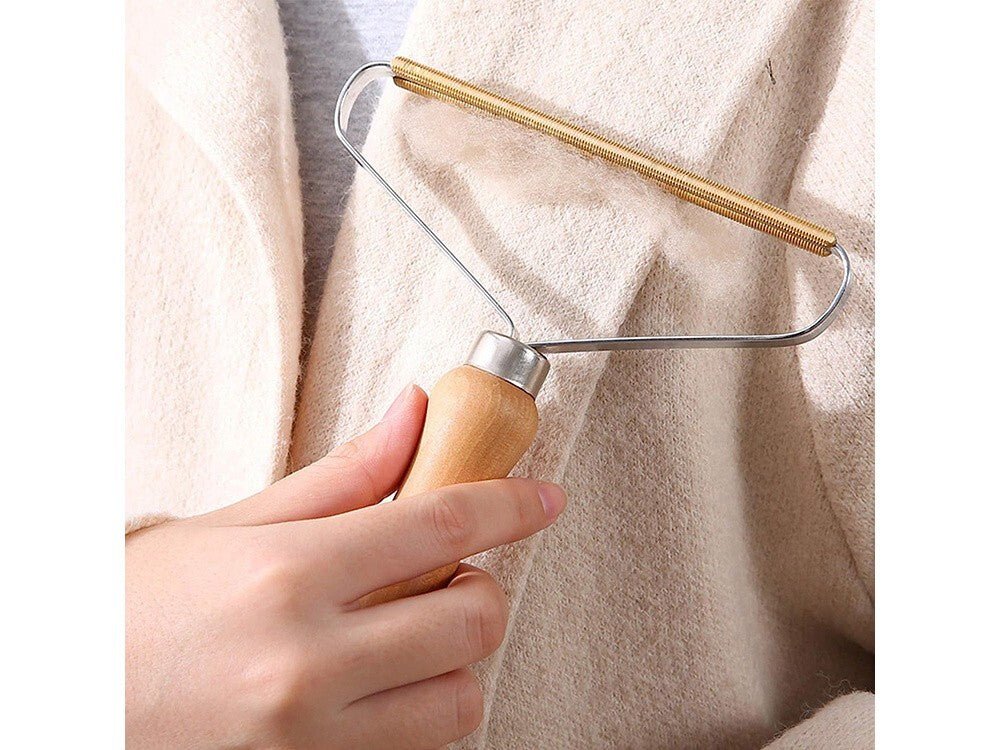 Tierhaar Entferner Bürste 2er Set - Easy2sell - Deluxe