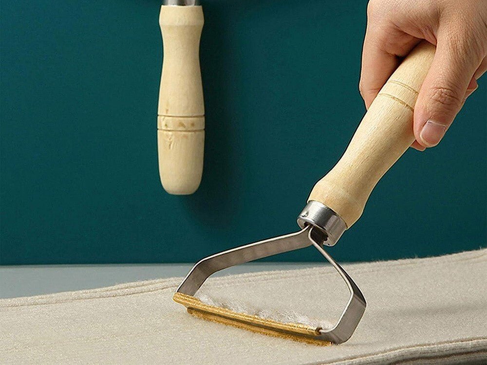 Tierhaar Entferner Bürste 2er Set - Easy2sell - Deluxe