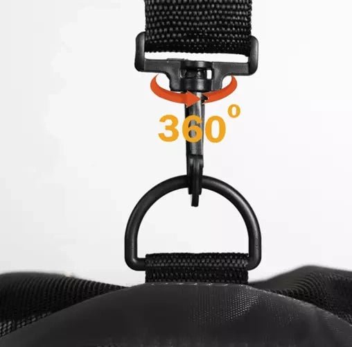 Transporttasche für Hunde/Katzen Purlov 20940 - Easy2sell - Deluxe
