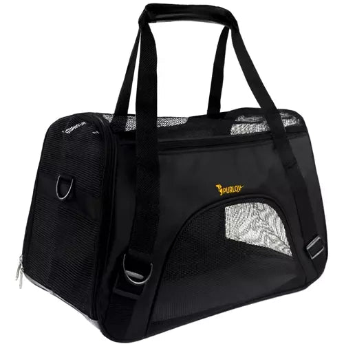 Transporttasche für Hunde/Katzen Purlov 20940 - Easy2sell - Deluxe