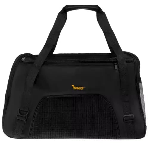 Transporttasche für Hunde/Katzen Purlov 20940 - Easy2sell - Deluxe