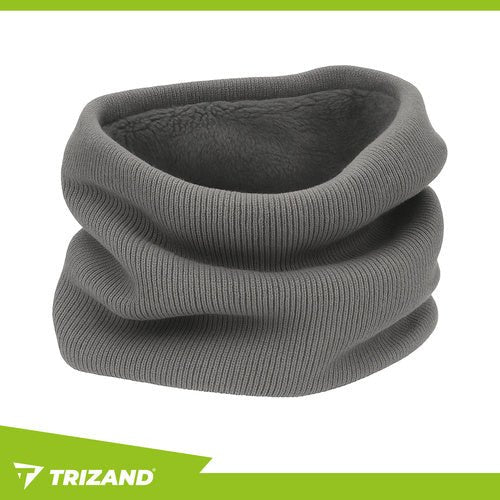Trizand 20674 grauer Schal - Easy2sell - Deluxe